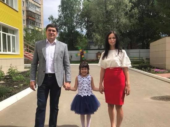 Павел Дегтярь: «Я принял решение посвятить себя семье, но уезжать из Ульяновска не планирую»