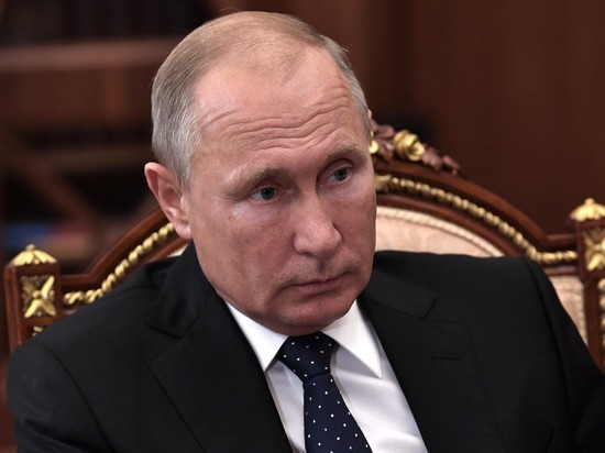Президент России считает, что россияне сами должны выбирать информацию демократическим путём