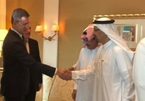 В Абу-Даби прошла внеочередная встреча министров ОПЕК+