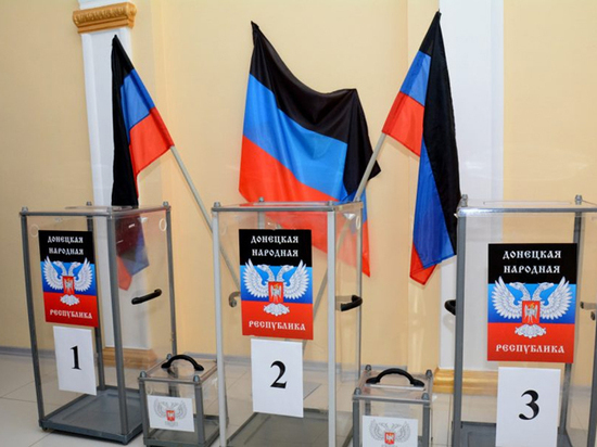 Лукашевич: выборы в ДНР и ЛНР не имеют отношения к минским договоренностям