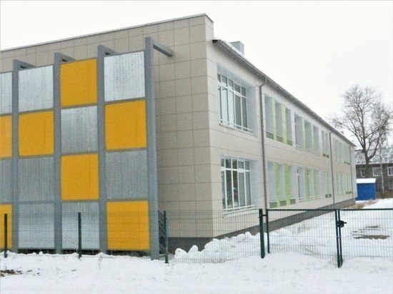 Следственный комитет займётся делом недавно открытого детского сада в Петрозаводске