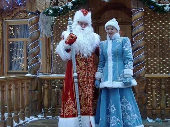 В Тверской области отпразднуют День Рождения Деда Мороза