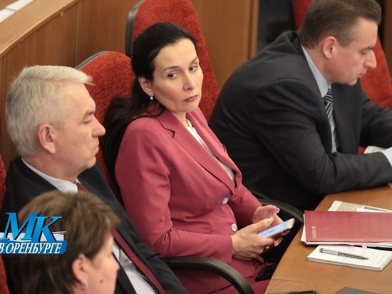 Отборочную комиссию кандидатов на кресло мэра Оренбурга возглавила Вера Баширова