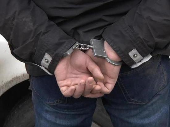 Тверские полицейские поймали преступника из федерального розыска
