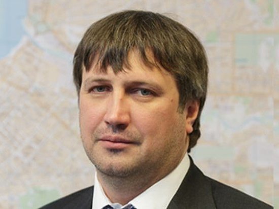Бывший вице-мэр Иркутска Иван Носков будет и. о. главы Дзержинска