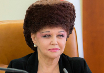 Новым представителем исполнительной власти Республики Хакасия в верхней палате российского парламента станет 69-летний депутат городского совета Валерий Усатюк