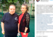 Известному актеру Александру Семчеву удалось взять себя в руки и похудеть на 40 кг