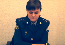 В Следственном комитете отреагировали на видеообращение бывшей сотрудницы ФСИН Екатерину Шакуровой