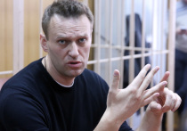 Алексея Навального не пустили заграницу на оглашение решения ЕСПЧ по его иску “Навальный против России” о незаконных задержаниях на митингах