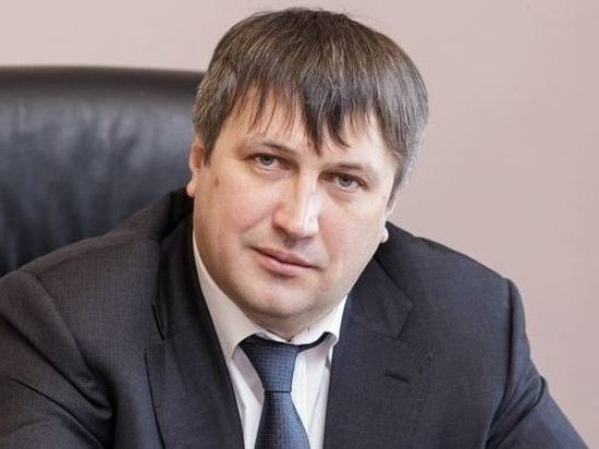 Замглавы администрации Нижнего Новгорода Иван Носков ушел в отставку
