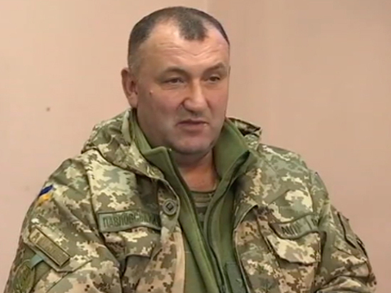 Президент Украины может повторить судьбу Кучмы