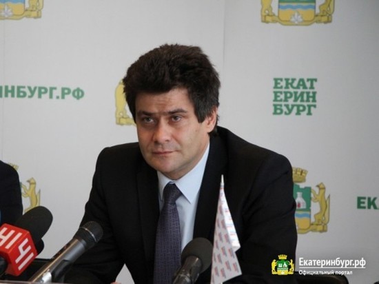 Мэр Екатеринбурга рассказал, как он планирует менять транспорт и городское пространство