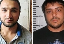 Двое цыган из Новокузнецка объявлены в розыск по подозрению в совершении особо тяжкого преступления, передает VSE42