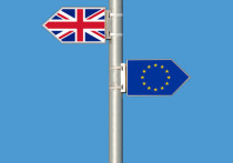 После двух лет тяжелых переговоров Лондон и Брюссель наконец создали проект соглашения о выходе Великобритании из ЕС