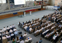 На недавней конференции «Единой России» были озвучены перестановки в руководящих структурах партии