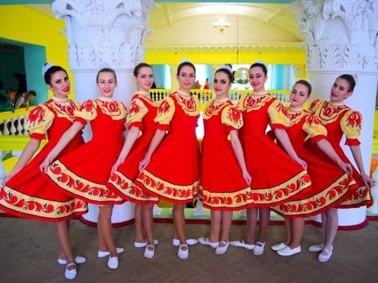 В Жирновске пройдет областной хореографический фестиваль