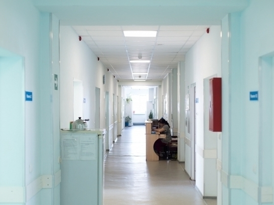 На волгоградские больницы выделят более чем полмиллиарда рублей