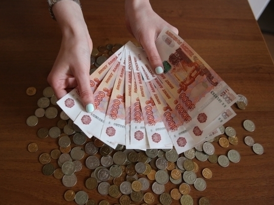 Почти на 3,2 млрд рублей пополнили бюджет Волгоградской области