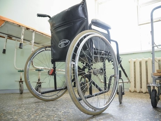 Федеральный грант достался волгоградской программе поддержки инвалидов