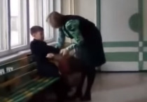 В Хабаровском крае возбуждено уголовное дело против учительницы из школы в Комсомольске-на-Амуре