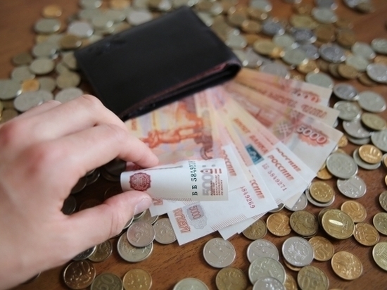 Волгоградец может сесть на 5 лет за то, что подобрал с земли кошелек