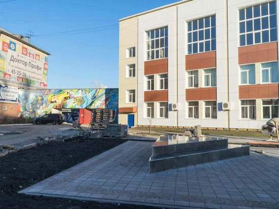 В Тамбове откроют памятник математику Андрею Колмогорову