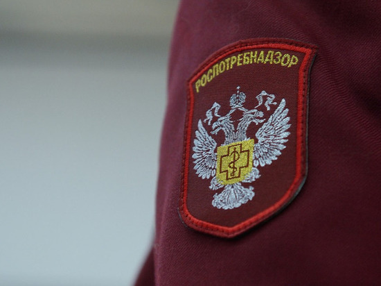 Тульский Роспотребнадзор опубликовал обращение в связи со вспышкой пневмонии в одной из школ