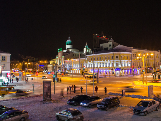 Бюджет Ульяновска в 2019 году будет социально ориентированным