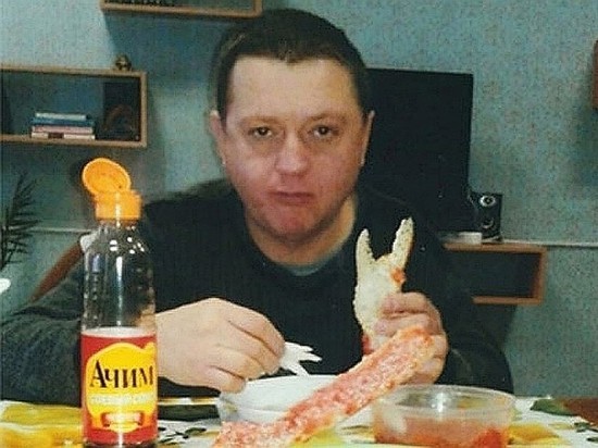Ежемесячно на еду тратились десятки тысяч рублей