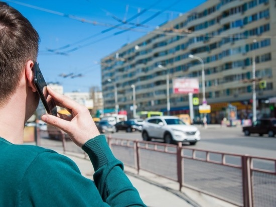 Монтажник-высотник погиб в Волгограде из-за звонящего мобильного