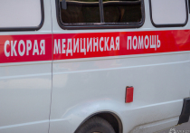 Утром в пятницу в кемеровской Кедровке заработала станция скорой помощи по адресу Греческая деревня, 141А