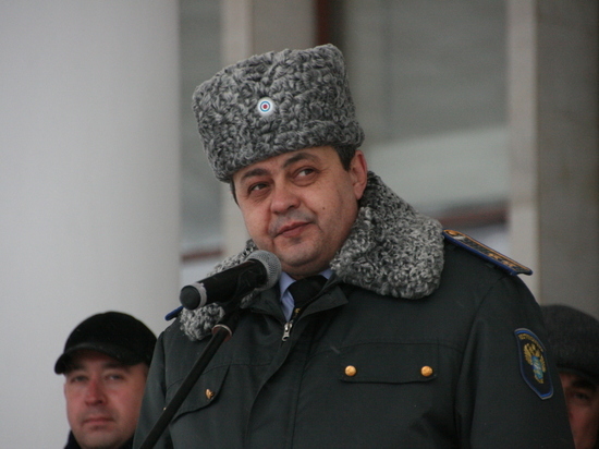 Глава Госавтодорнадзора: «Важно, чтобы в мэриях начали контролировать перевозки»