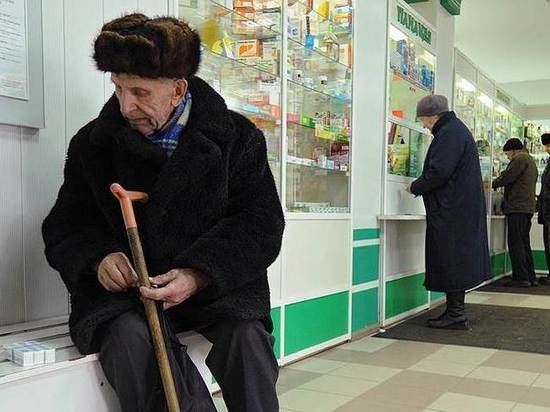 Минздрав Ульяновска почти год не обеспечивал пенсионеров лекарствами