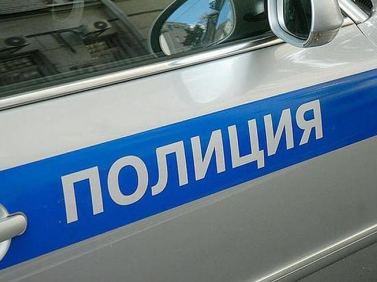 В Тверской области дискотека закончилась дебошем в отделении полиции