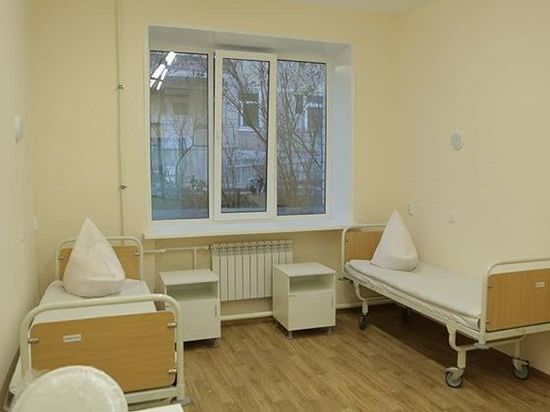 В онкологическом диспансере Ульяновска будет больше мест