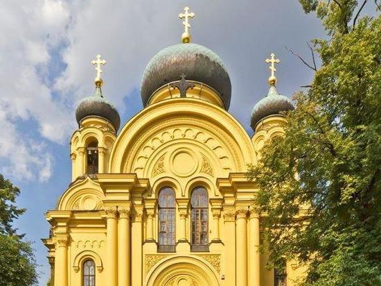 Православная церковь Польши запретила контакты с украинскими раскольниками