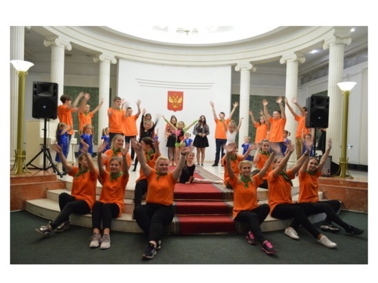 В Серпухове состоялся первый городской форум волонтеров