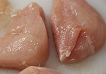 Россельхознадзор запретил транзит американского мяса птицы через территорию РФ в Казахстан