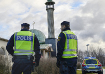 «Пять процентов подозреваемых совершают в Швеции четверть преступлений, большинство из них иностранцы» - под таким заголовком американский интернет-портале BREITBART опубликовал статью корреспондента Криса Томлинсона