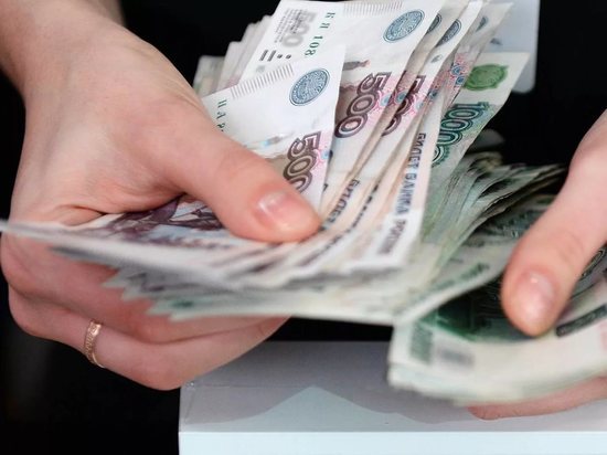 Минимальная зарплата в Ульяновске будет самой высокой в ПФО
