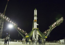 Двадцать лет назад, 20 ноября 1998 года, Россия запустила в космос личинку Международной космической станции - с Байконура стартовал «Протон» с первым модулем - функциональным грузовым блоком «Заря»