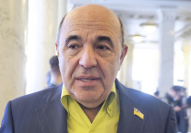 Депутат Рады обвинил "дураков" в катастрофической ситуации на Украине