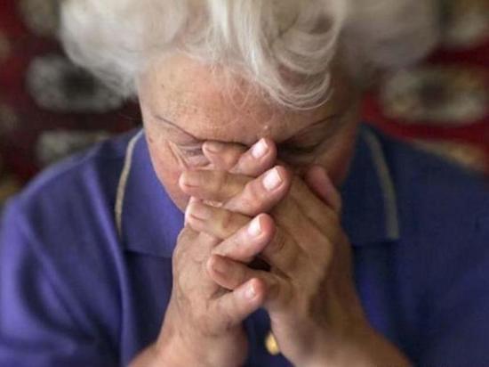 В Чувашии вынесли приговор насильнику пенсионерки