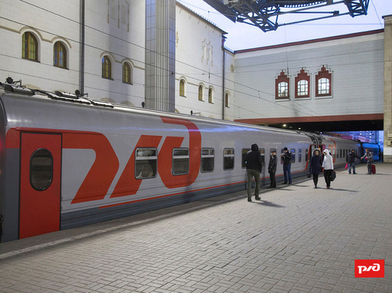 Фирменный поезд «Оренбуржье» РЖД ликвидирует, несмотря на уговоры депутатов и  губернатора