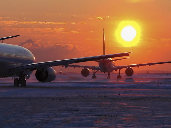 Опоздавшая на рейс «Аэрофлота» тулячка требует компенсацию в 1 млн рублей