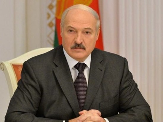 Лукашенко потребовал обеспечить энергетическую независимость Белоруссии