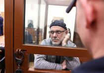 В Мещанском суде столицы после трехчасового перерыва продолжился допрос экс-генерального продюсера «Седьмой студии» Алексея Малобродского