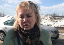 Во вторник, 20 ноября, бывшей начальнице Госстройнадзора Кузбасса продлили арест до 25 марта 2019 года