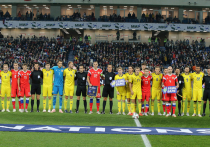 Во вторник, 20 ноября, в Стокгольме сборная России встретится с национальной командой Швеции в решающем матче в Лиге наций