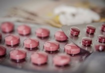 В Санкт-Петербурге сотрудники полиции в рамках контрольной закупки приобрели 800 таблеток препарата для лечения сексуальных расстройств у мужчин